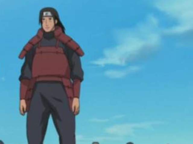 hashirama