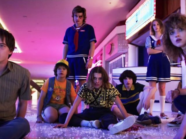 Você é mesmo um verdadeiro fã de Stranger Things?