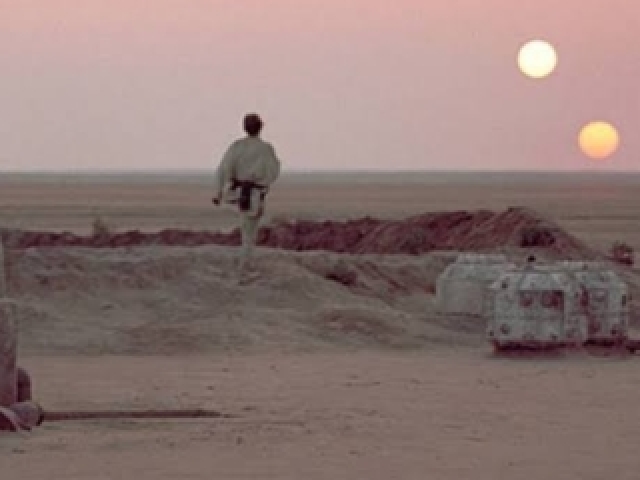 Tatooine