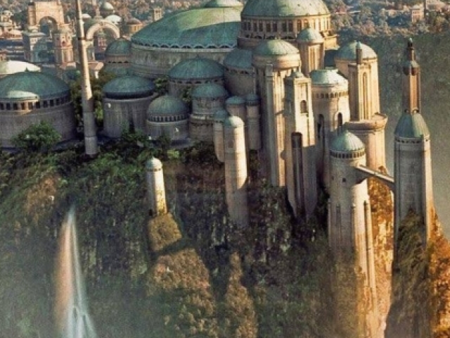 Naboo