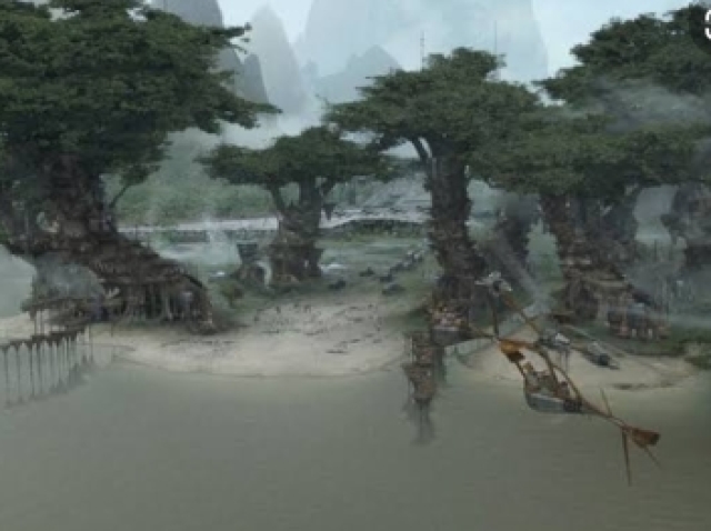 Kashyyyk