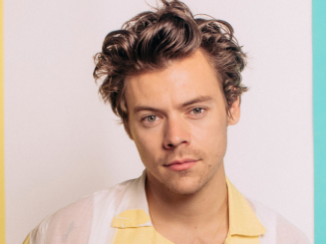 Harry styles