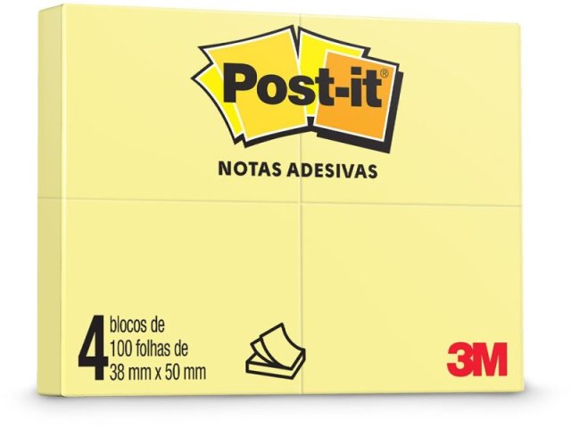 esse post-it bem discreto