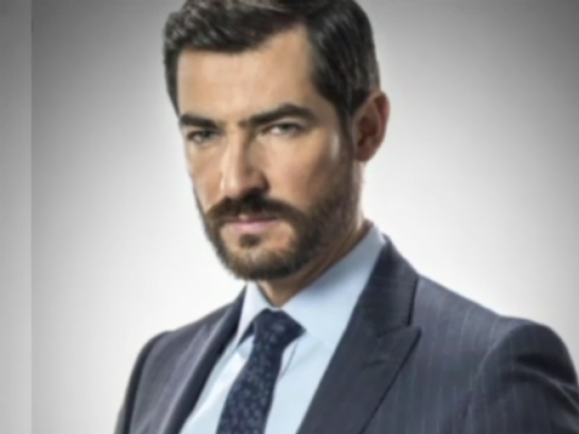 Hector Bernal
