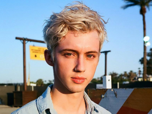 Troye Sivan