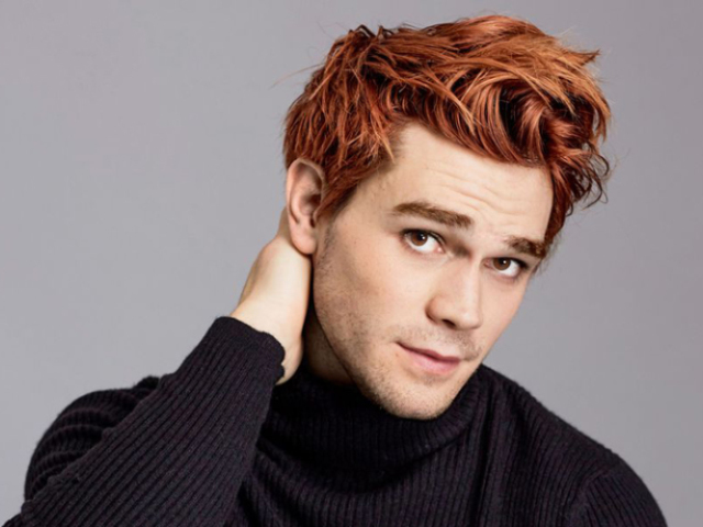 KJ Apa