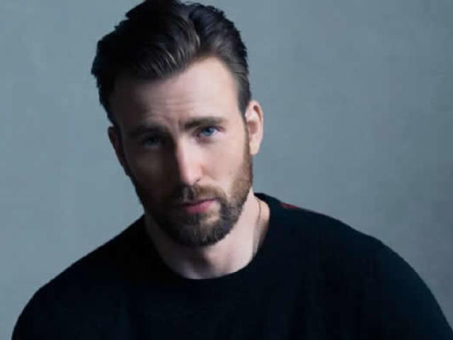 Chris Evans