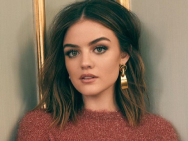 Lucy Hale