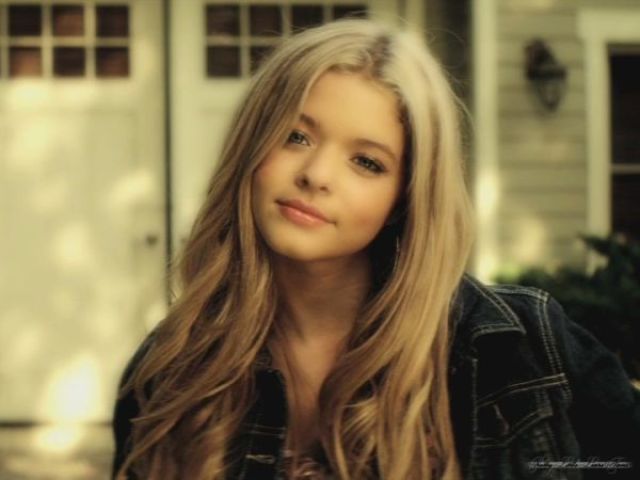 Alison DiLaurentis