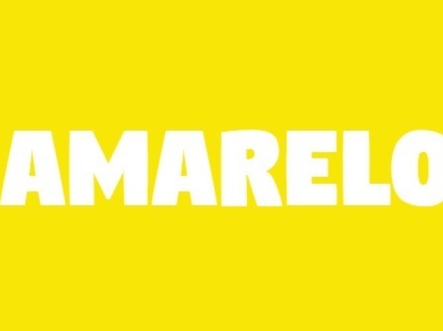 Amarelo