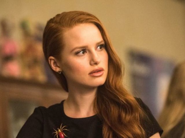 Cheryl Blossom