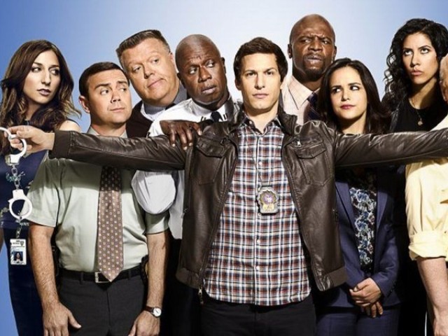Quem você seria em Brooklyn Nine-Nine?