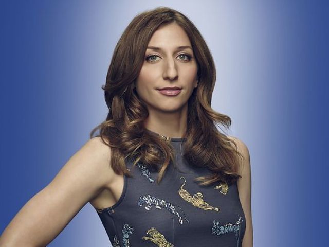 Gina Linetti