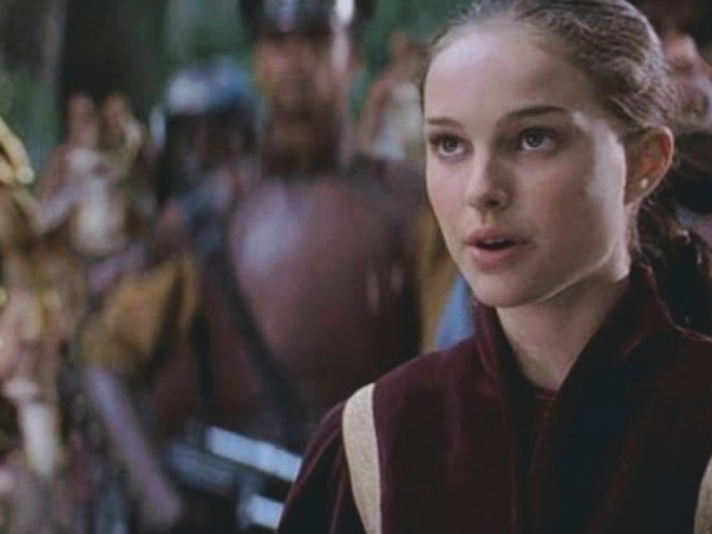 Padmé