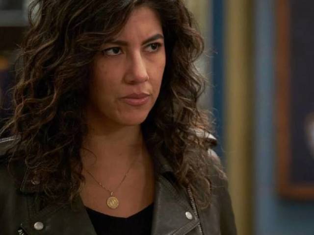 Rosa Diaz