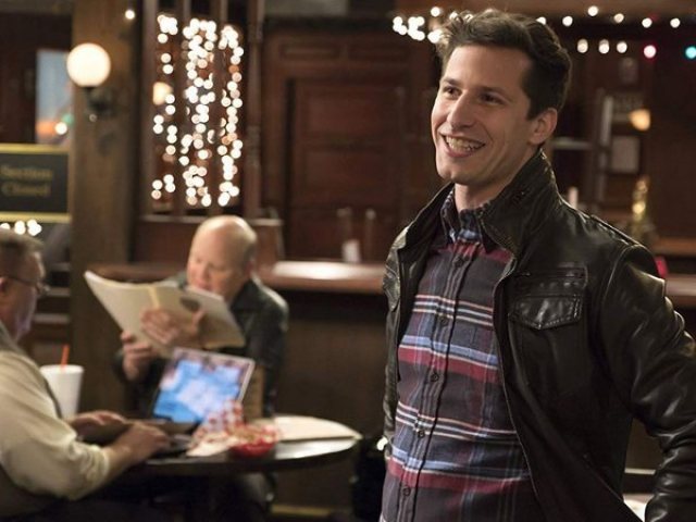 Jake Peralta