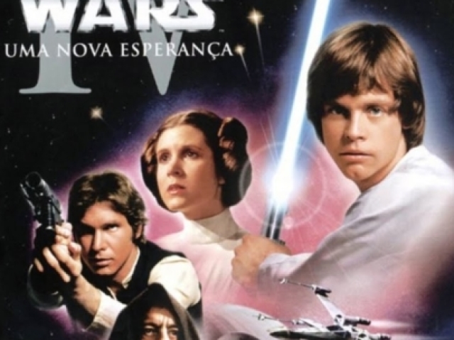 Uma nova esperança
(4)