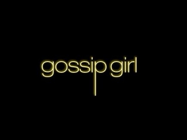 Quem é você em Gossip Girl?