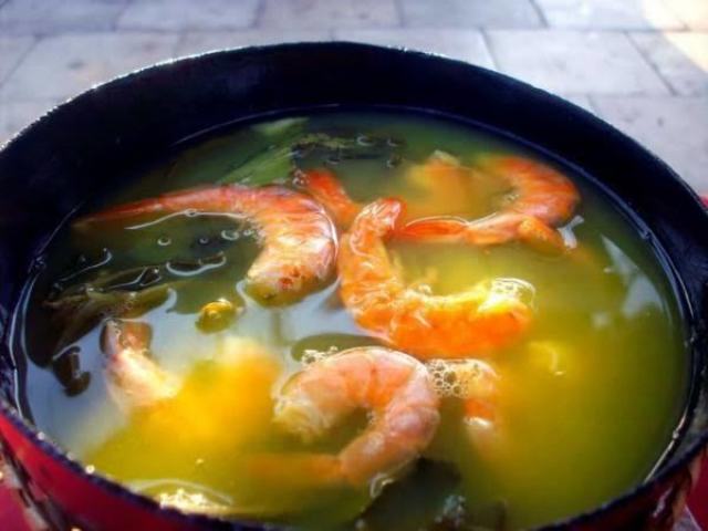 Tacacá