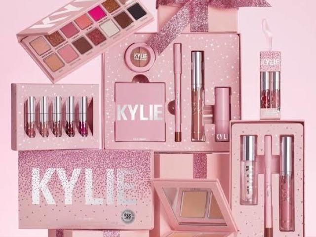 kylie cosmetics