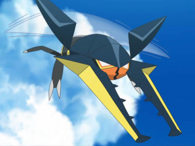 Vikavolt