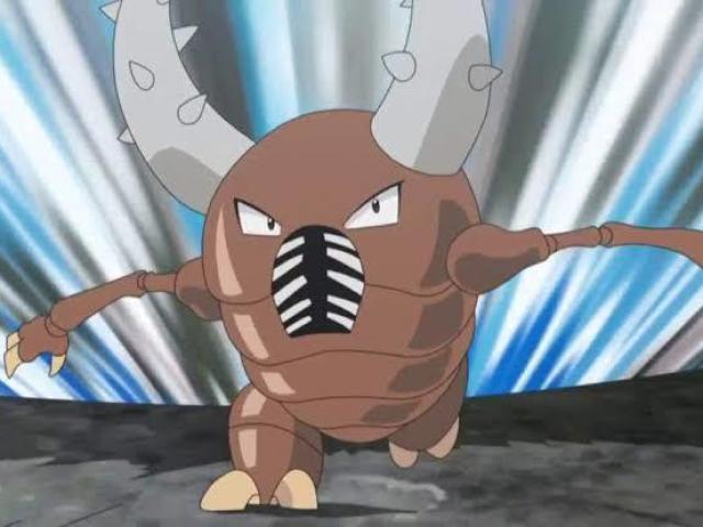 Pinsir