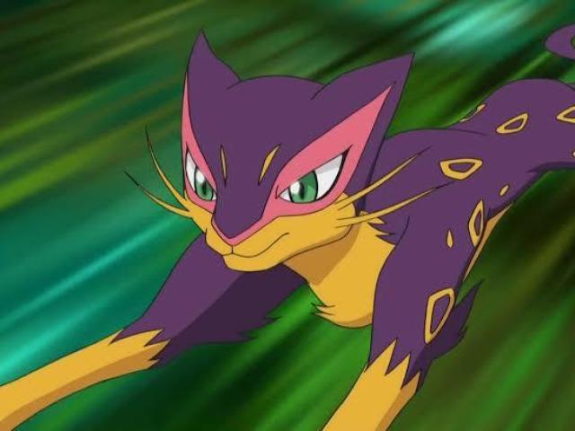 Liepard