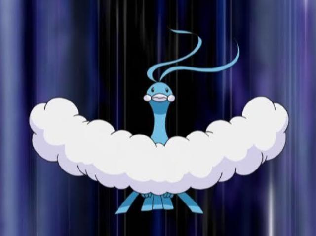 Altaria