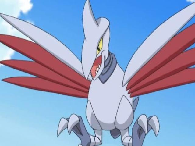 Skarmory