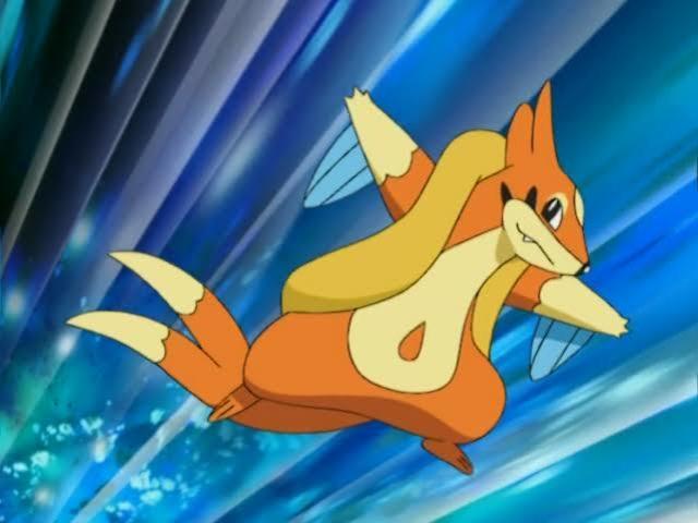 Floatzel