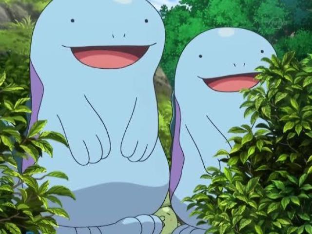 Quagsire