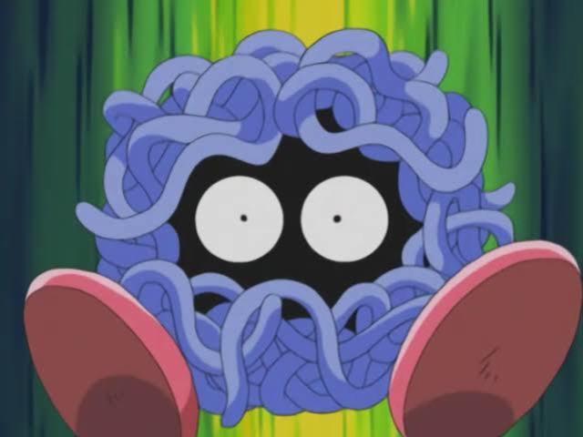 Tangela