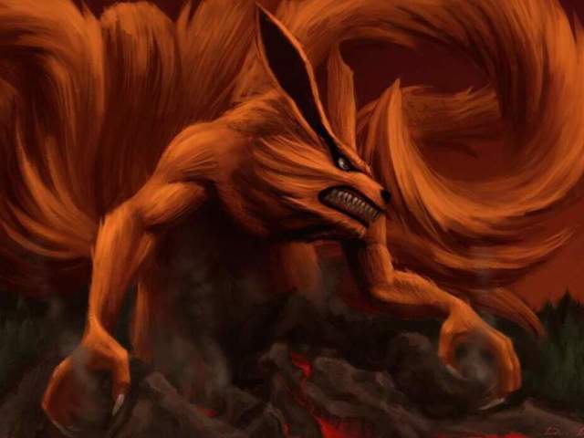 Kurama