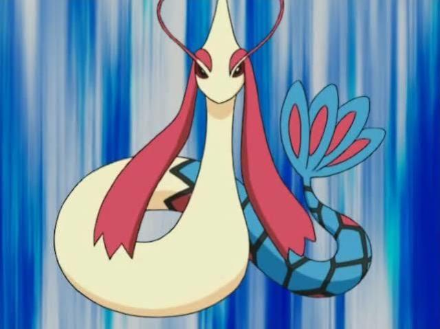 Milotic