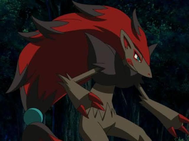 Zoroark