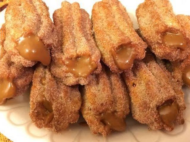 Churros