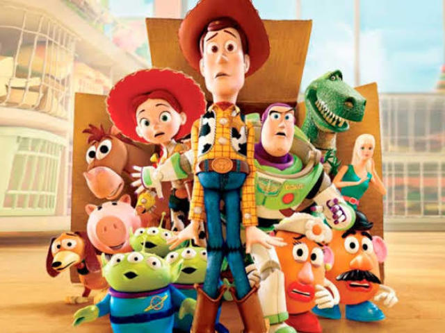 Toy Story