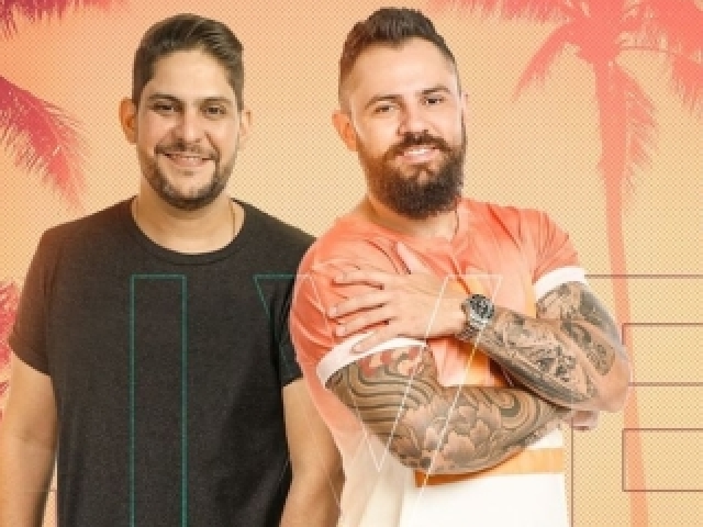 Jorge & Mateus