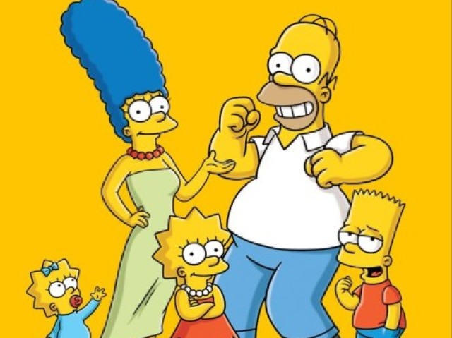 Simpsons