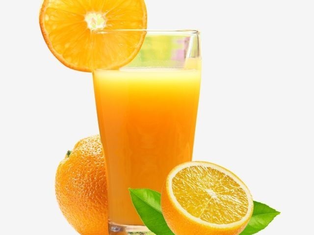 Suco de Laranja