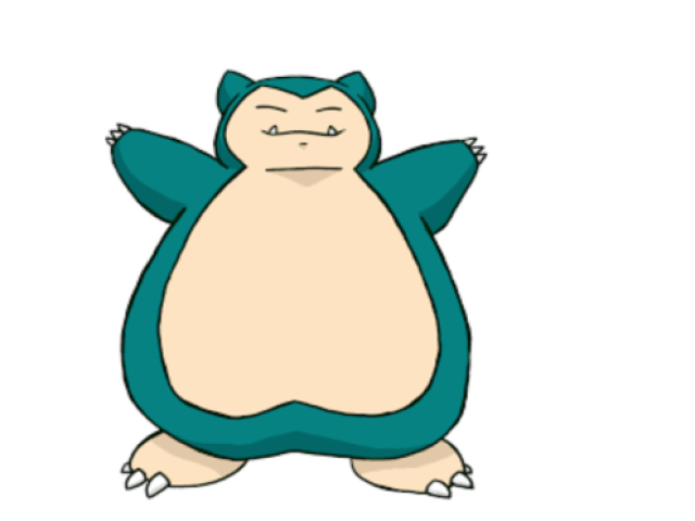 Snorlax