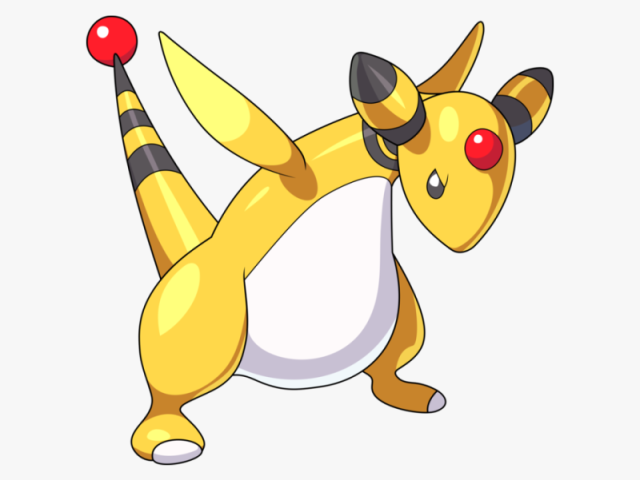 Ampharos