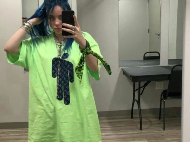 Billie eilish