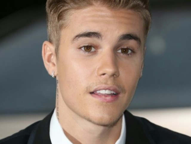 Justin Bieber