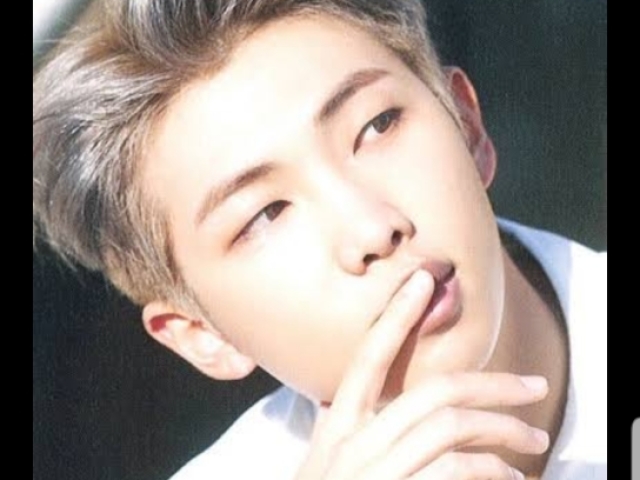 Namjoon