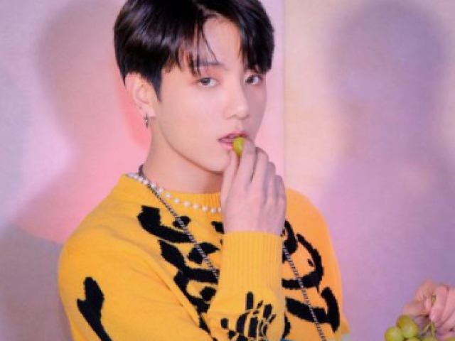 JUNGKOOK