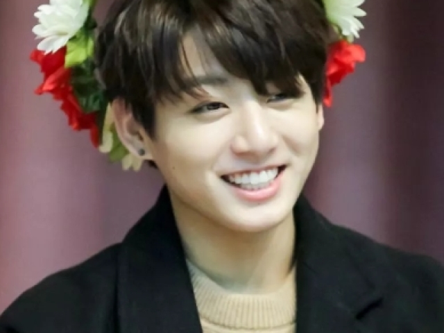 Jungkook