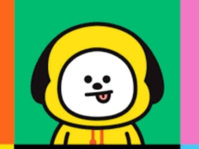 Chimmy