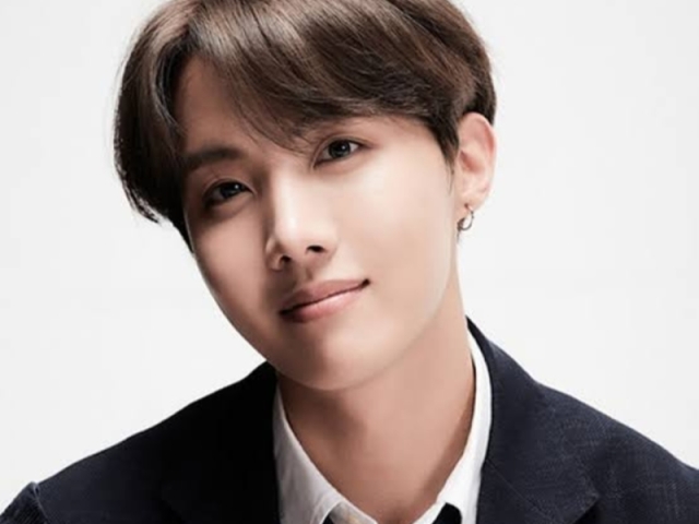 J hope