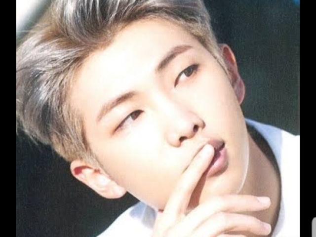 Namjoon